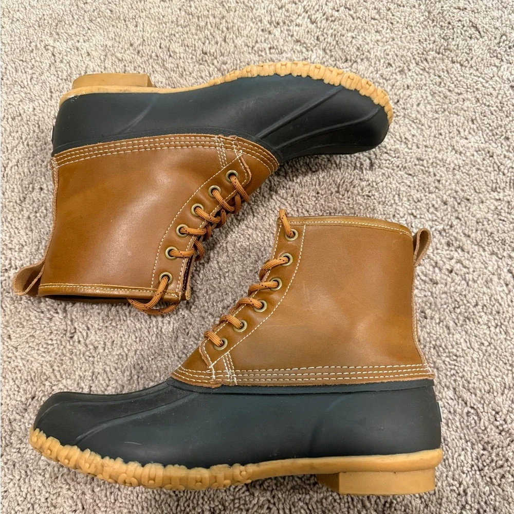 Sebago stylish protective